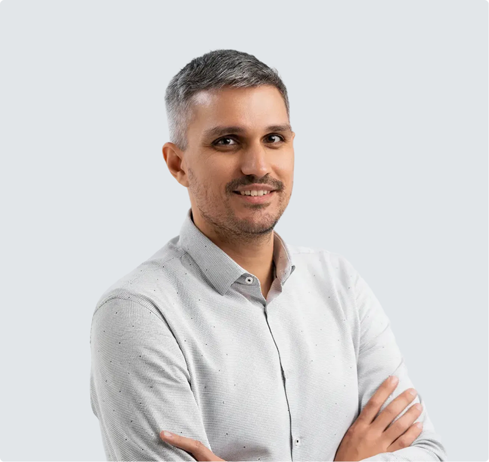 Кирилл Дядин